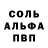 Кетамин VHQ Gang Style